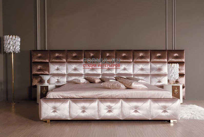 Кровать Valdichienti Church